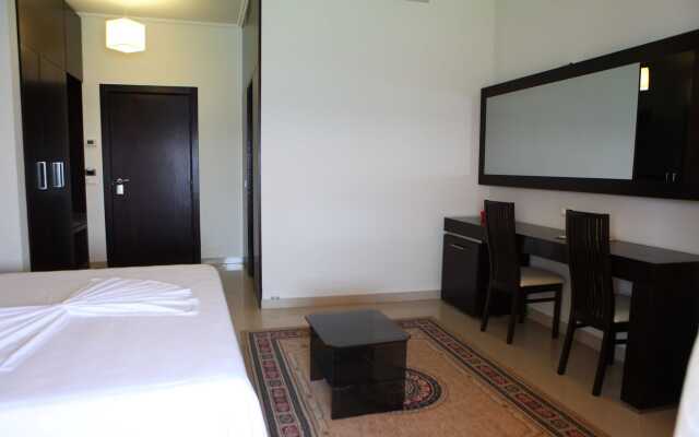 Hotel New York