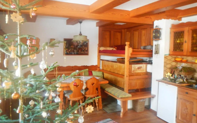 BIO-Bergbauernhof Ederhias