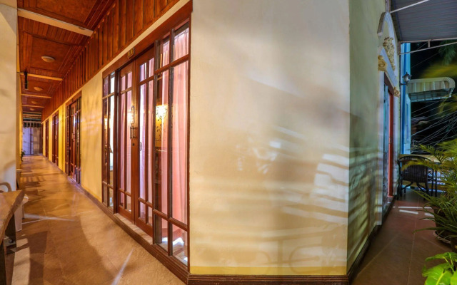 Khun Ying House