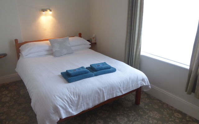 Serendipity Guest House