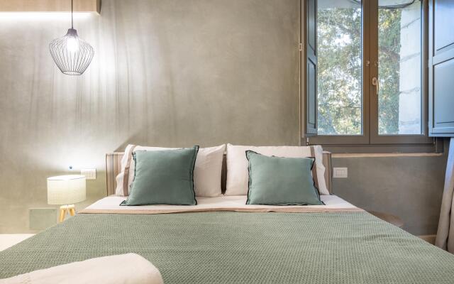 Tenuta Arcàdia - Castrignano Dei Greci