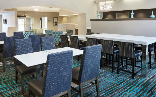 Residence Inn Detroit Pontiac/Auburn Hills