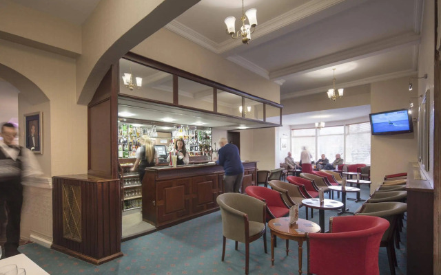 Alma Lodge Hotel & Events Venue