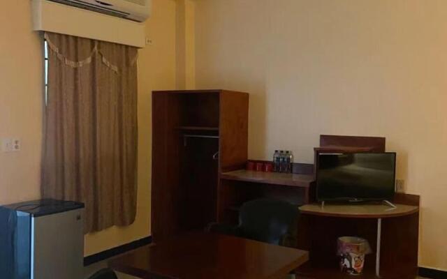 China Town Hotel