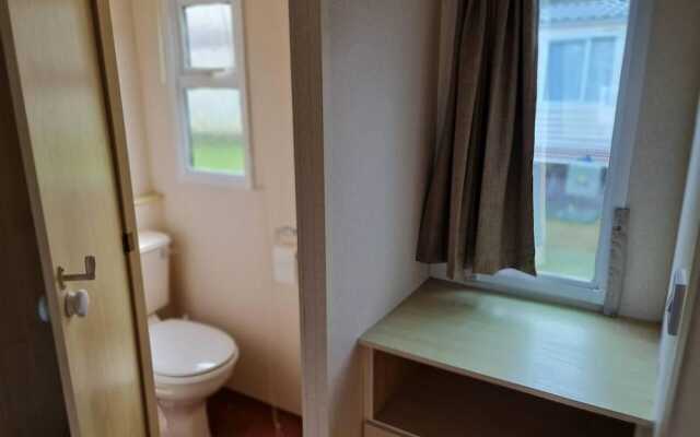 2-bed Holiday Home Close to Durham City Centre