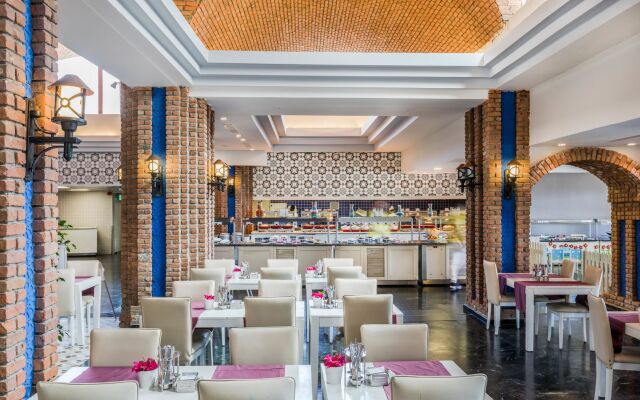 Selectum Collection Bodrum (Ex. Kairaba Bodrum Imperial)