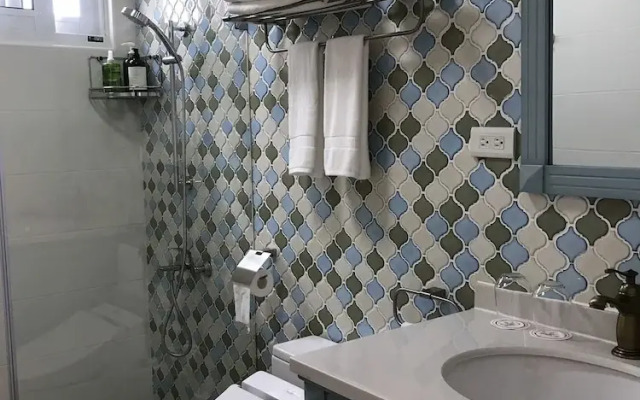 Sea & Wind Rose Villa