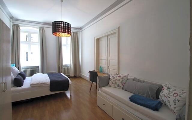 Hotel Sudpfanne