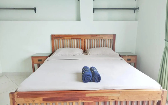 Urbanest Inn House TB Simatupang
