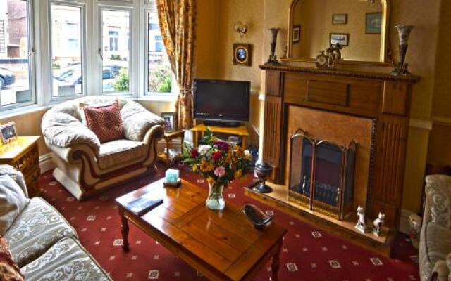 Longleigh Guesthouse