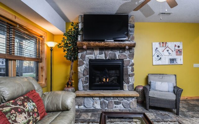 Sheba Snow 5 Bedroom House