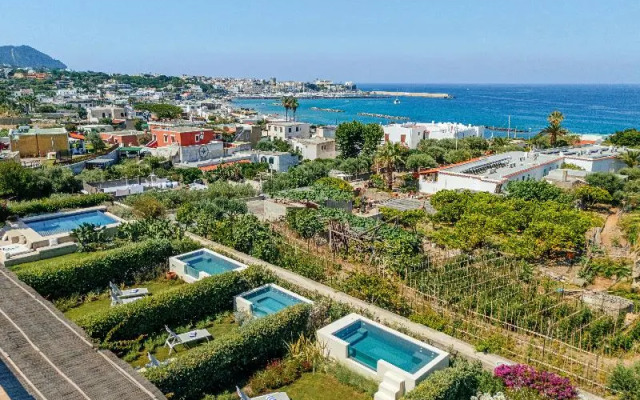 Orablu Exclusive Villas