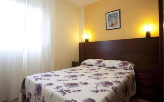 Apartament in Malaga 101395