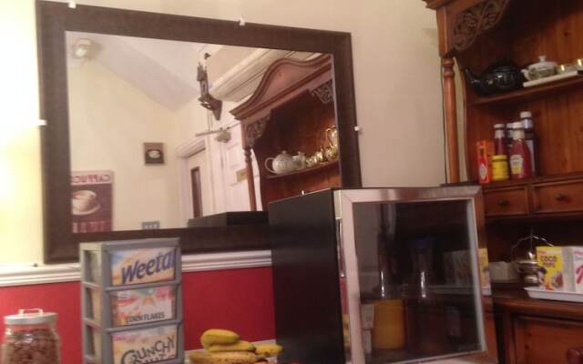 Lynebank House Hotel B&B