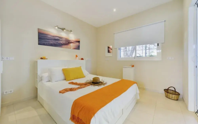 Villa Oasis Ibiza