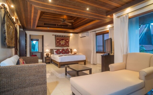 Shiva Samui Luxury Villas