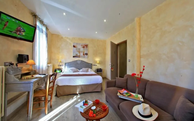 Hotel Le Lascaux