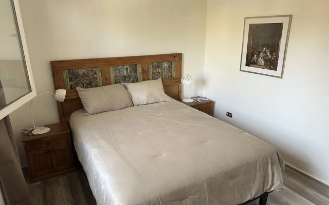 Oceana Suites Casa Ñuñoa