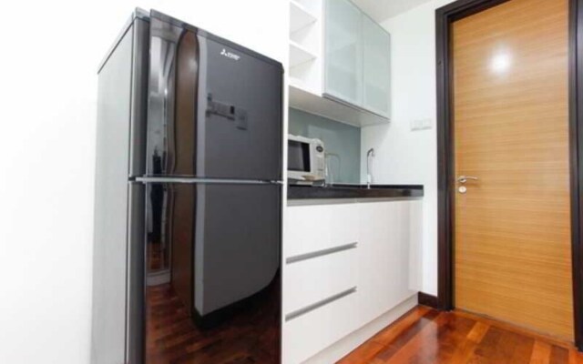 Final Destination Service Apartment