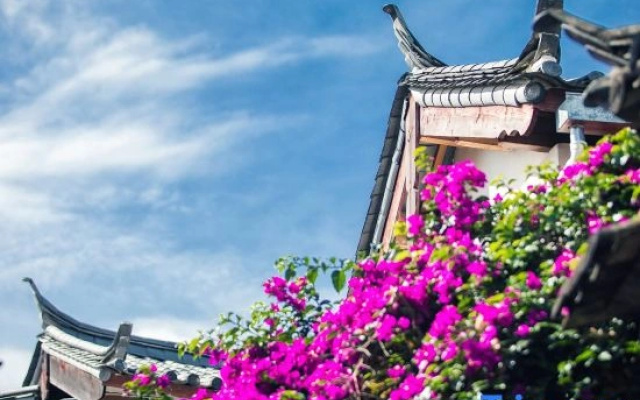GVLAOGAO-HOTEL