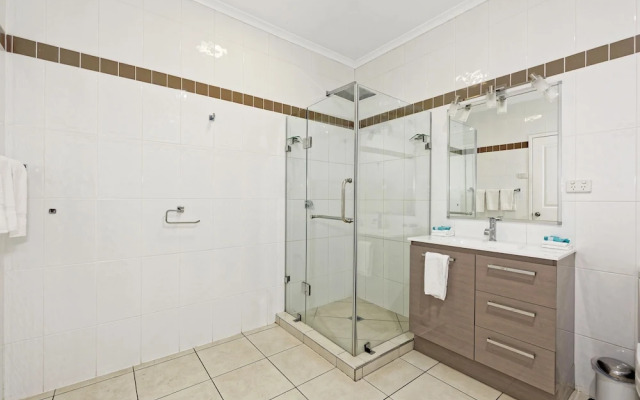 Riviera Motel Bundaberg