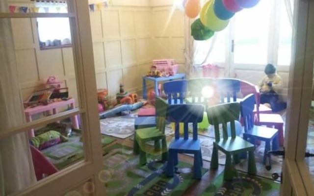 Locanda Spirito Divino