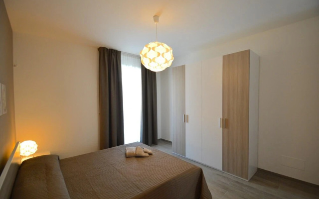 Yachting Apartments - Cozy Apartments Overlooking the sea