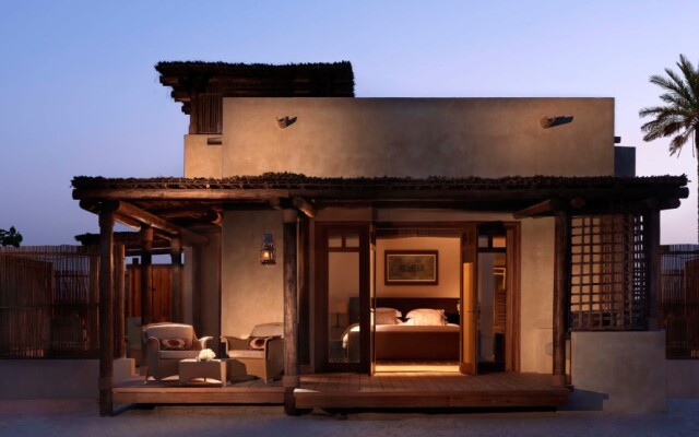 Anantara Sir Bani Yas Island Al Yamm Villa Resort