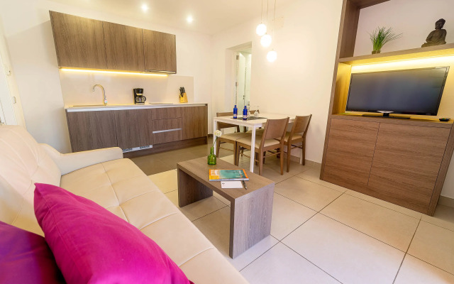 Hotel Paradise Residencial