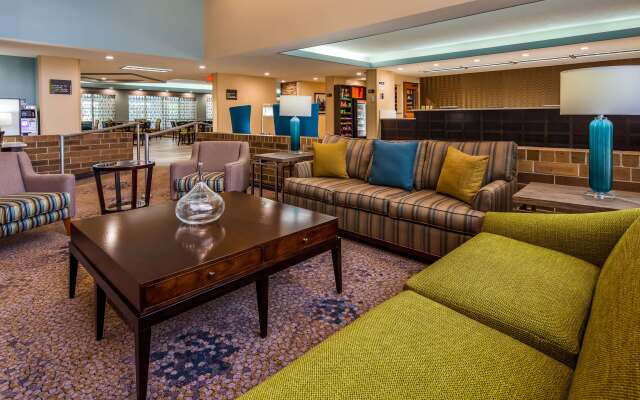 Best Western Warren Hotel