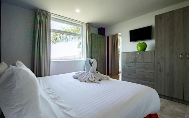 Memora Hotel & Villas Chapala