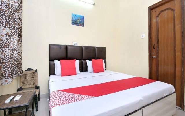 hotel onkar residency