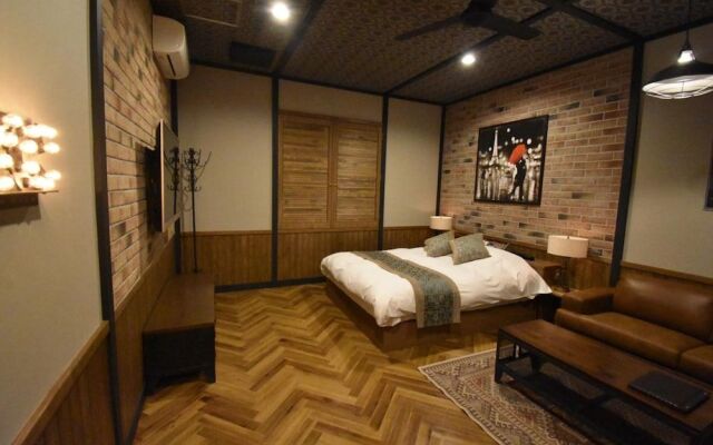 Hotel Keypoint - Adults Only