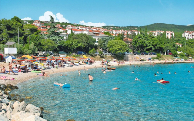 Brzic Crikvenica in Crikvenica