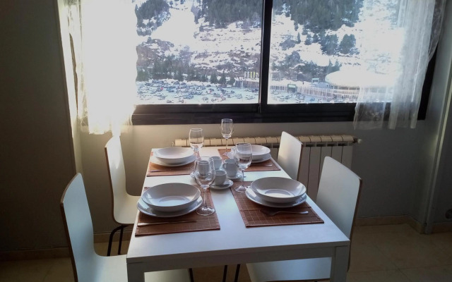 Apartment Gran Sol El Tarter