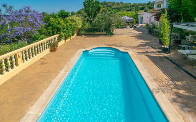 Sa Capella in Santa Margalida