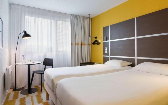 Ibis Styles Massy Opera