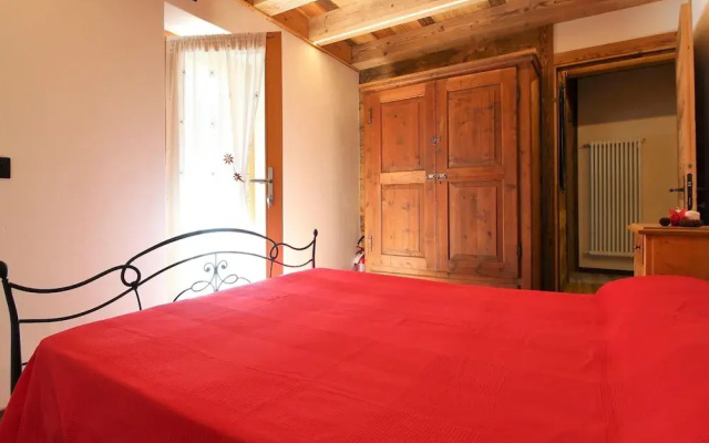 Belvilla by OYO Pleasant Holiday Home With Garden