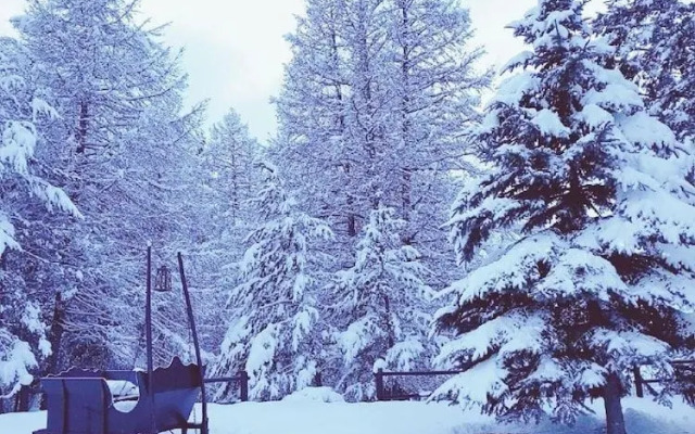 Residence L'Horizon Blanc