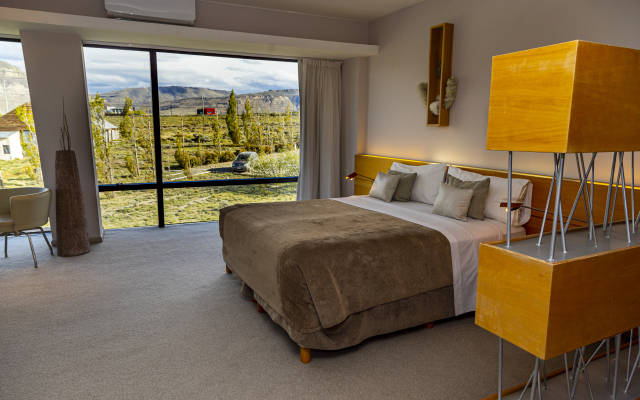 Design Suites Calafate