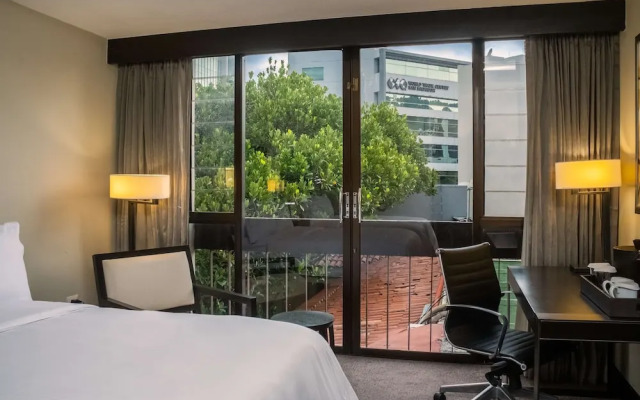 Crowne Plaza San Salvador