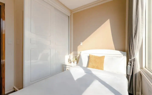 Salute de Léman - Luxury Apartment District 3