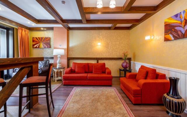 Casa Freya - Bed & Breakfast