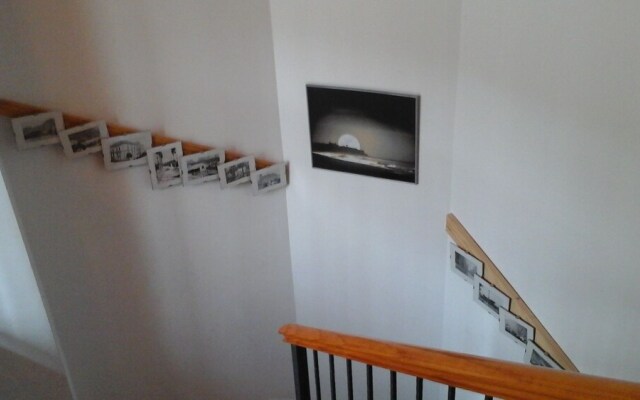 Urbanización El Río Dúplex El Río