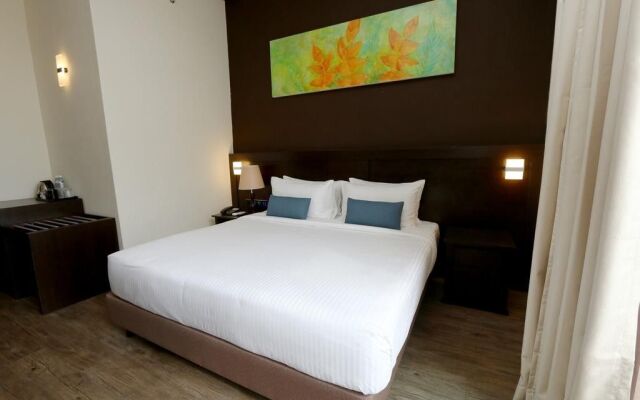 Villea Rompin Resort & Golf