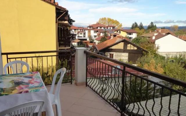 Guest House Grachenovi