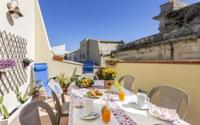 Palazzo Blanco Suites