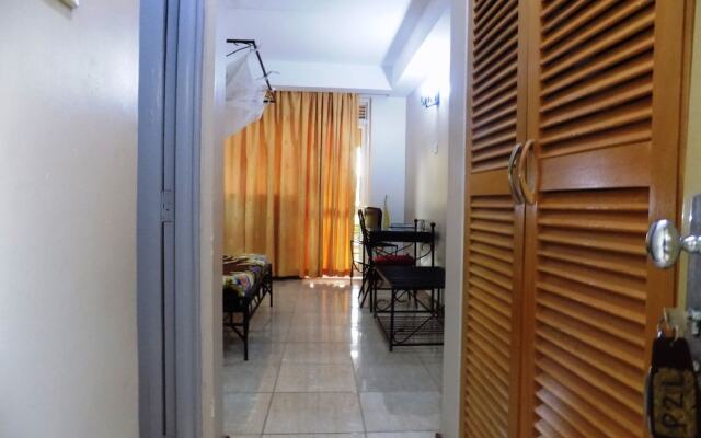 Soroti Hotel