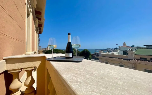 Onlyrooms V - Central & Train Station