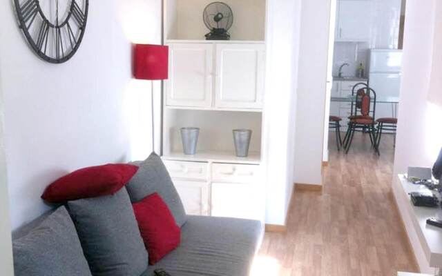 Apartment with 2 Bedrooms in Porto, with Wifi